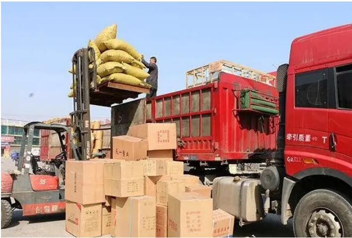 泉州到朔城区物流专线