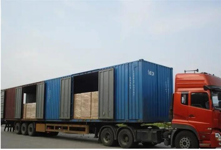 泉州到朔城区整车运输