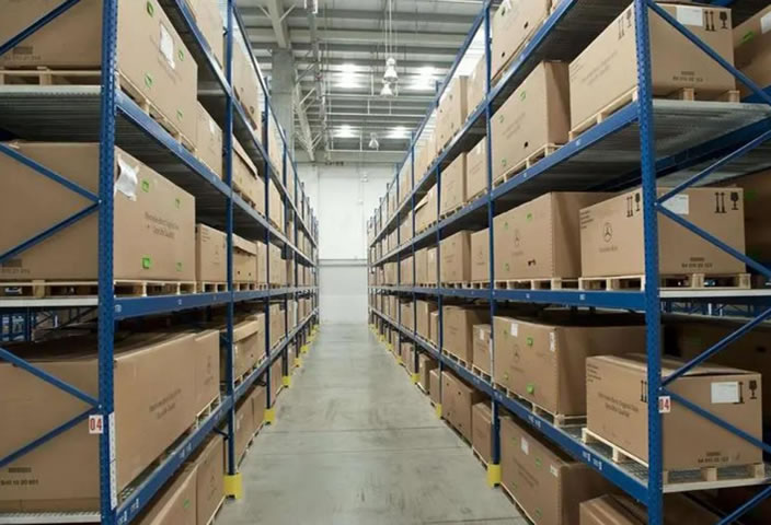 泉州到朔城区货物仓储