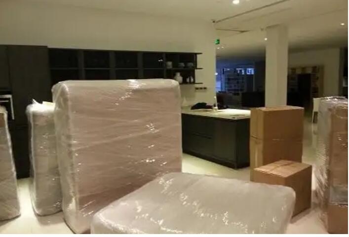 泉州到朔城区长途搬家