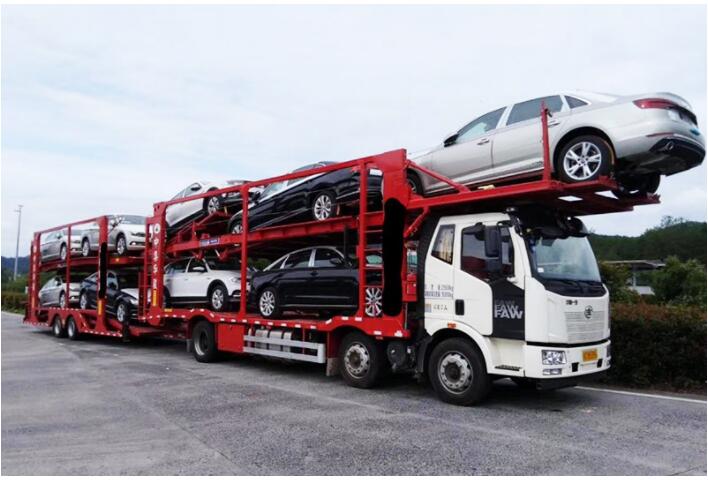 泉州到朔城区轿车托运